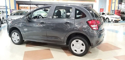 Citroen C3 1.2 Attraction 12v 2017