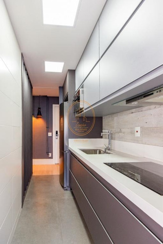 Apartamento Com 3 Dormitório(s) Localizado(a) No Bairro Brooklin Em São Paulo / São Paulo - 18297:926732