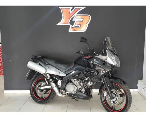 Imagem 1 de 9 de Suzuki Dl 1000 V Strom Jta/suzuki Dl1000
