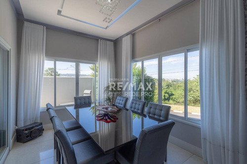 Imagem 7 de 30 de Casa Com 4 Dormitórios À Venda, 220 M² Por R$ 1.060.000,00 - Condomínio Residencial São Lourenço - Valinhos/sp - Sp - Ca0062_proii