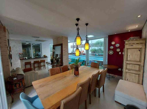 Imagem 7 de 21 de Casa De 5 Dormitórios Veduta - 61