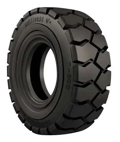 Llanta Neumática Para Montacargas 8.15-15 Trelleborg®