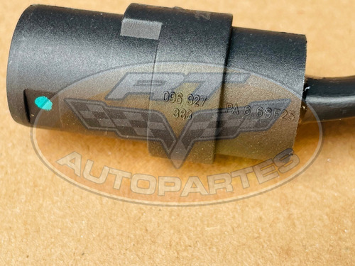 Arnes Cable Interno Transmision 01m 1999 Jetta A3 Original