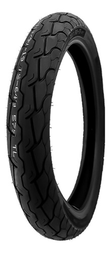 Llanta 100/90-19 Para Moto 57s Tubeless Ts 649 Timsun