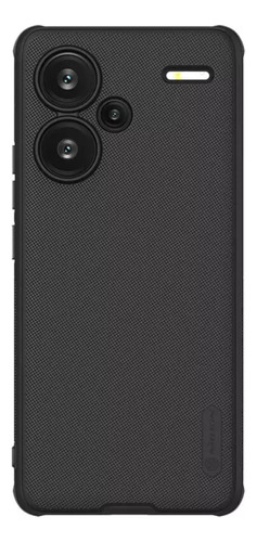 Case Frosted Nillkin Para Redmi Note 13 Pro+