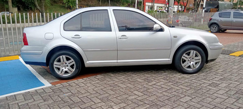 Volkswagen Jetta 2.0 Europa