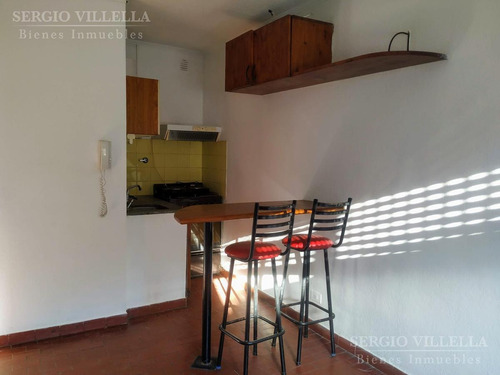 Imagen 5 de 16 de Departamento En Venta De Un Dormitorio En Rosario