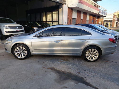 Imagen 9 de 15 de Volkswagen Cc