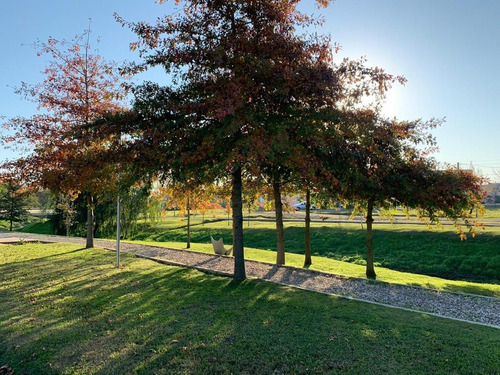 Imagen 11 de 13 de Lote El Cauce 12x33.5 - Barrio Privado - 476 Y 132 - City Bell La Plata
