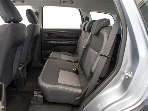 Chevrolet Spin 1.8 Lt 5as 105cv