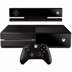 Xbox One 500 Gb Com Kinect