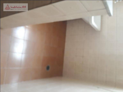 Imagem 8 de 10 de Kitnet Com 1 Dormitório Para Alugar, 79 M² Por R$ 1.900,00/mês - Parque Santa Cecília - São Paulo/sp - Kn0152