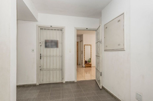 Imagem 19 de 24 de Apartamento À Venda No Bairro Independência - Porto Alegre/rs - O-25441-41976