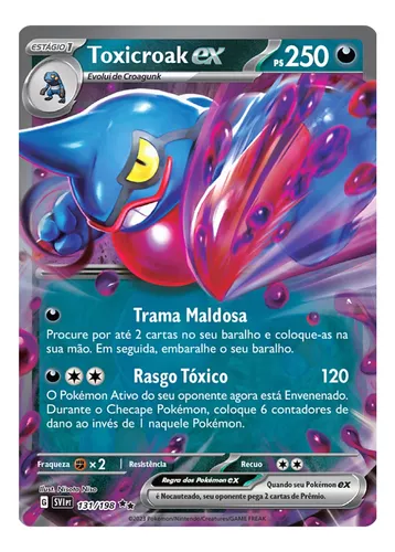 Cartinha Pokemon Charizard, Comprar Moda Infantil