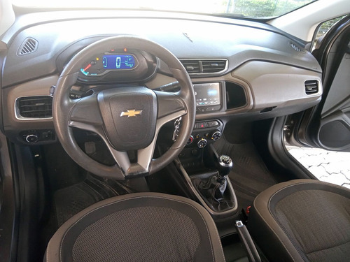 Chevrolet Prisma PRISMA Sed. LTZ 1.4 8V FlexPower 4p