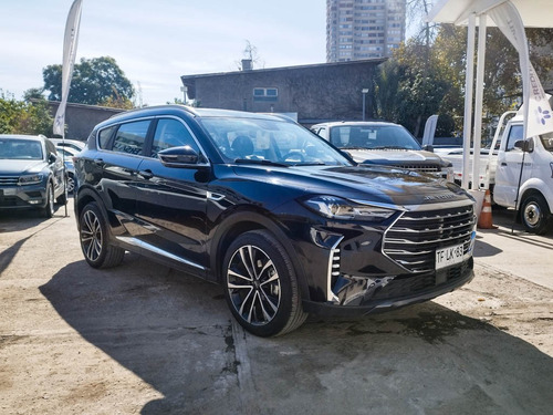 Jetour X70 Plus 1.6 Aut