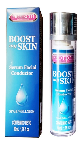 Serum Facial Conductor Microcorriente Compatible Nuskin