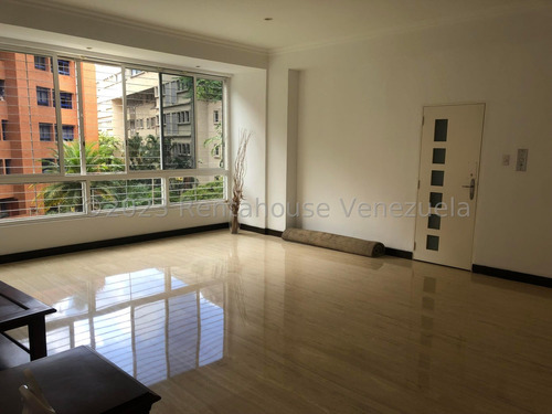 Apartamento Venta Club De Campo La Lagunita Mls #24-2050 Yf