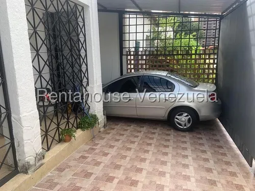 Casa En Venta, Urb. Mariperez