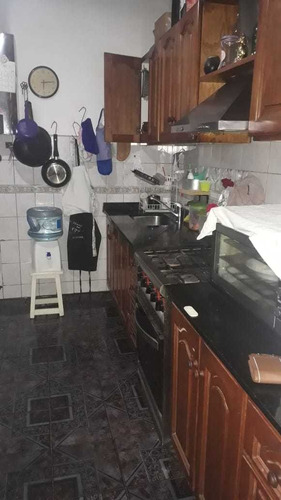 Imagen 5 de 17 de Casa En Venta En Lanús Oeste