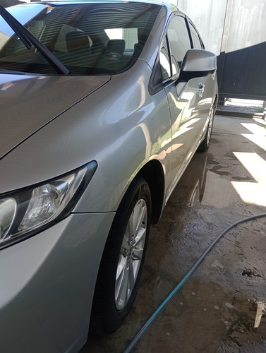 Honda Civic 1.8 Lxs At 140cv