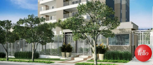 Imagem 21 de 30 de Apartamento - Ref: 229200