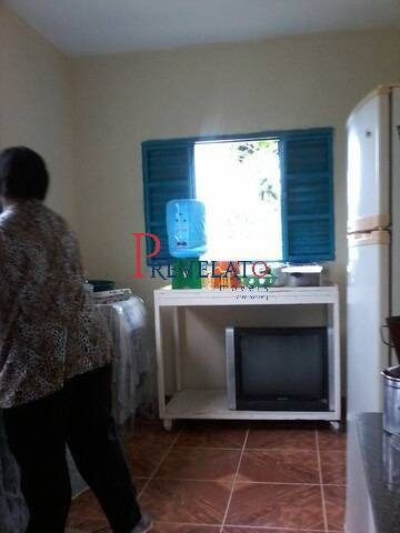 Imagem 13 de 15 de Ch-7813 - Chácara Em Sta Isabel - Sp - 922 M² - Casa Simples - Ch-7813