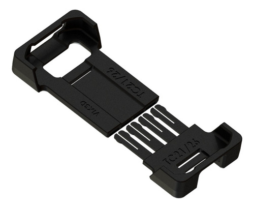 Capa Resistente P Tc21 Tc210k Tc26 Tc26ak Tc26bk Tc26ck 26dk