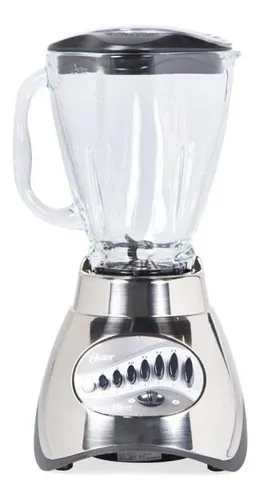 Licuadora Oster 16 Velocidades Modelo 6859