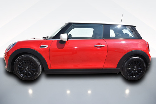 Imagen 5 de 8 de Mini Cooper S 2021 2.0 S Chili 3p At
