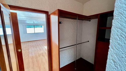 Casa En Renta En Cuajimalpa Casa En Condiminio
