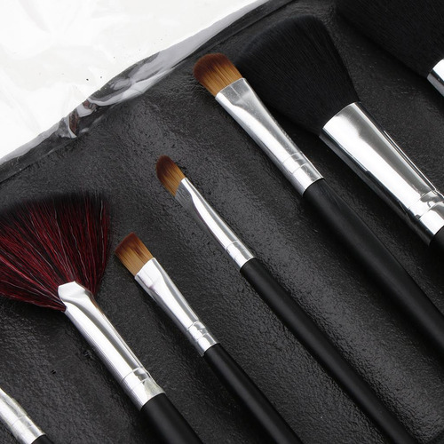 12x Professional Cosmetic Makeup Brush Set Eyeshadow