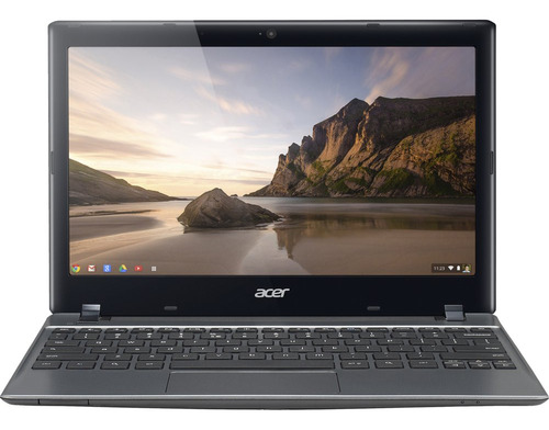 Acer 11.6  Chromebook, Intel Celeron 2955u, 16gb Ssd, Chrome
