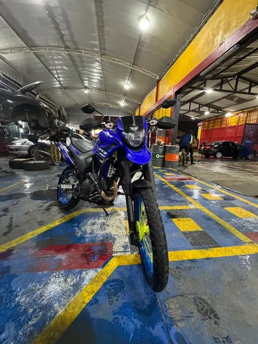 Xtz 250 Modelo 2024, Con 17600 Km