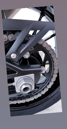 Imagen 5 de 13 de Bmw S1000rr Permuto