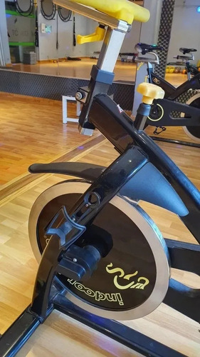 Alquiler Bicis Spinning Flete C/costo S/zona