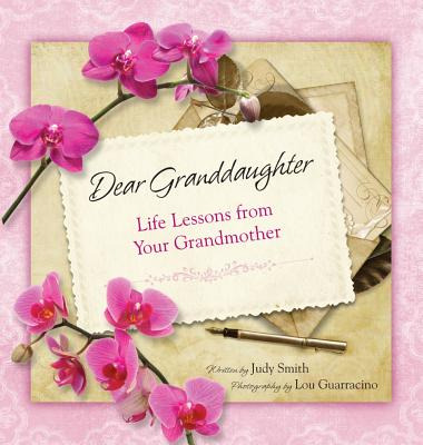 Libro Dear Granddaughter: Life Lessons From Your Grandmot...