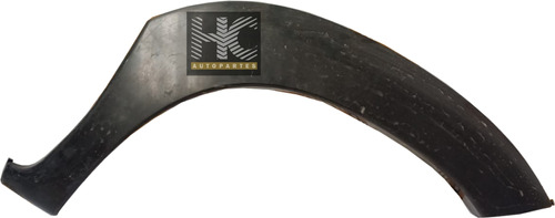 Moldura Puntera Fender Paragolpe Del. Der. Hilux 11 A 15 Ori