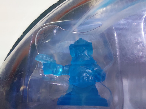 Star Wars Fighter Pods Rampage - Pack 4 - Hasbro - 6