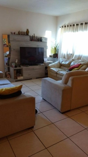 Chácara Residencial À Venda, Vale Verde, Valinhos. - Ch0177