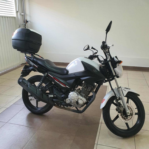 Imagem 7 de 8 de Yamaha Factor