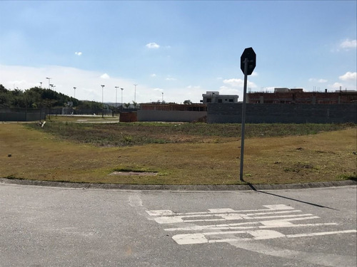 Imagem 6 de 8 de Terreno À Venda, 785 M² Por R$ 825.000,00 - Urbanova - São José Dos Campos/sp - Te1675