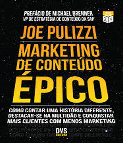 Marketing De Conteudo Epico