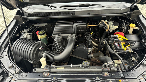 Chevrolet S10 Ltz Fd2