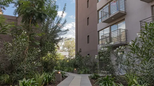 Jardines De Mapocho- Desde 1d-1b-con Bodega