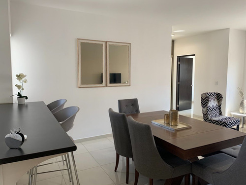 Propiedad Para Inversión En Venta Con 2 Deptos, 1 Loft En Milenio, Queretaro.