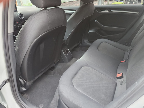 Audi A3 1.4 Dynamic At Dsg