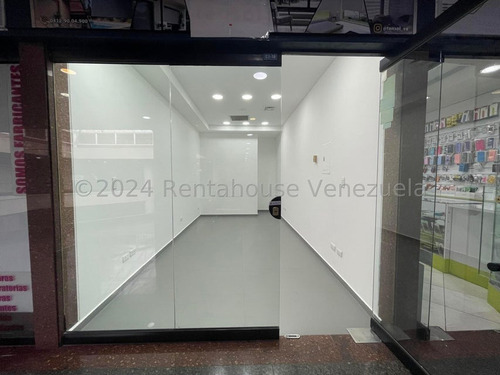 Local Comercial En Alquiler Ubicado En Santa Fe Norte