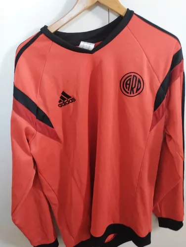 Buzo De River Adidas Nuevo MercadoLibre
