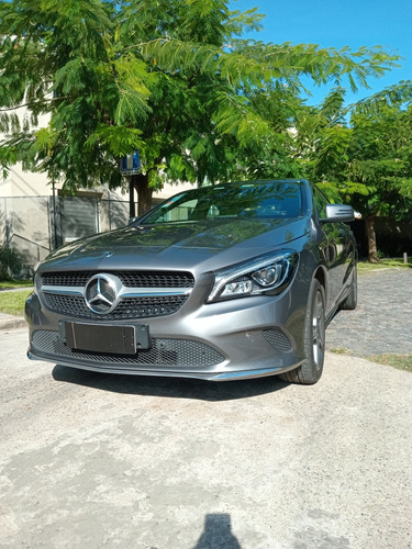 Mercedes-benz Clase Cla Cla 200 Urban 